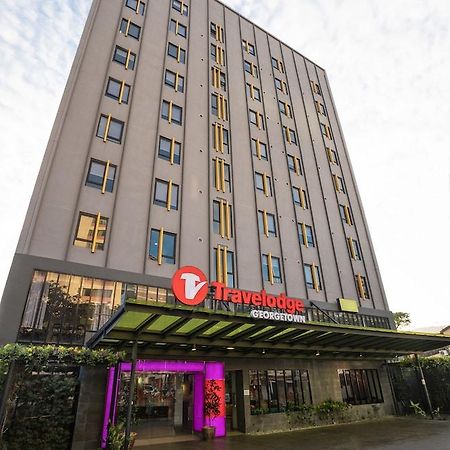 Travelodge Georgetown, Penang מראה חיצוני תמונה
