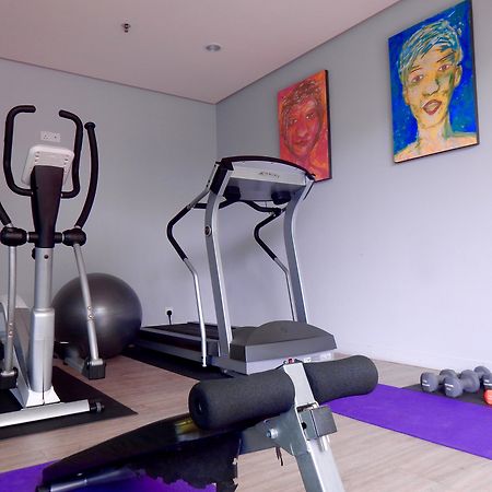 Travelodge Georgetown, Penang מראה חיצוני תמונה