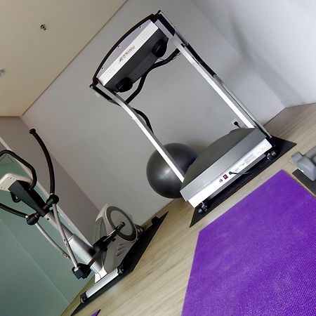 Travelodge Georgetown, Penang מראה חיצוני תמונה