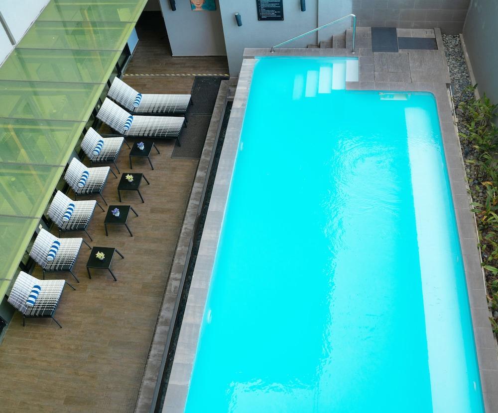 Travelodge Georgetown, Penang מראה חיצוני תמונה