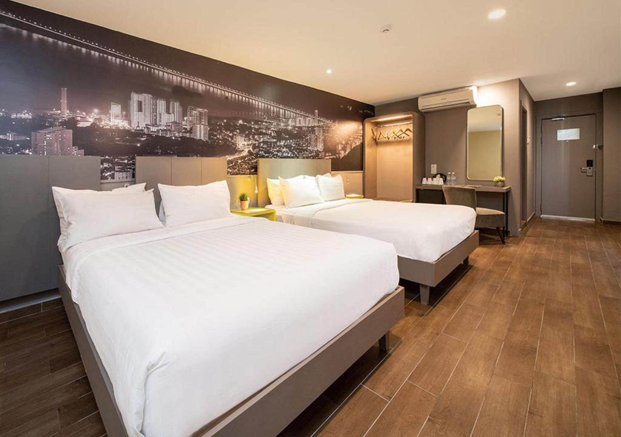 Travelodge Georgetown, Penang מראה חיצוני תמונה