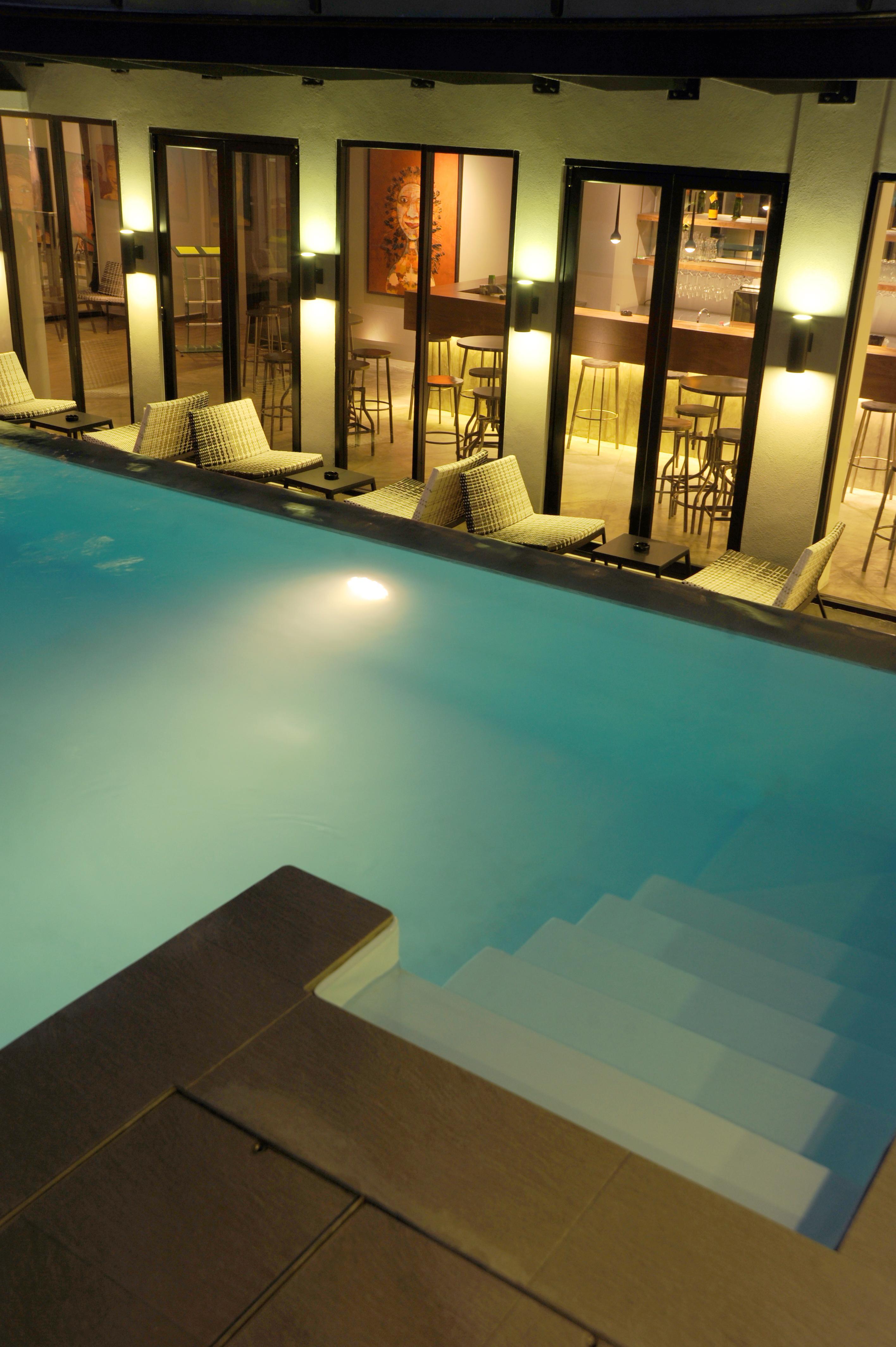Travelodge Georgetown, Penang מראה חיצוני תמונה