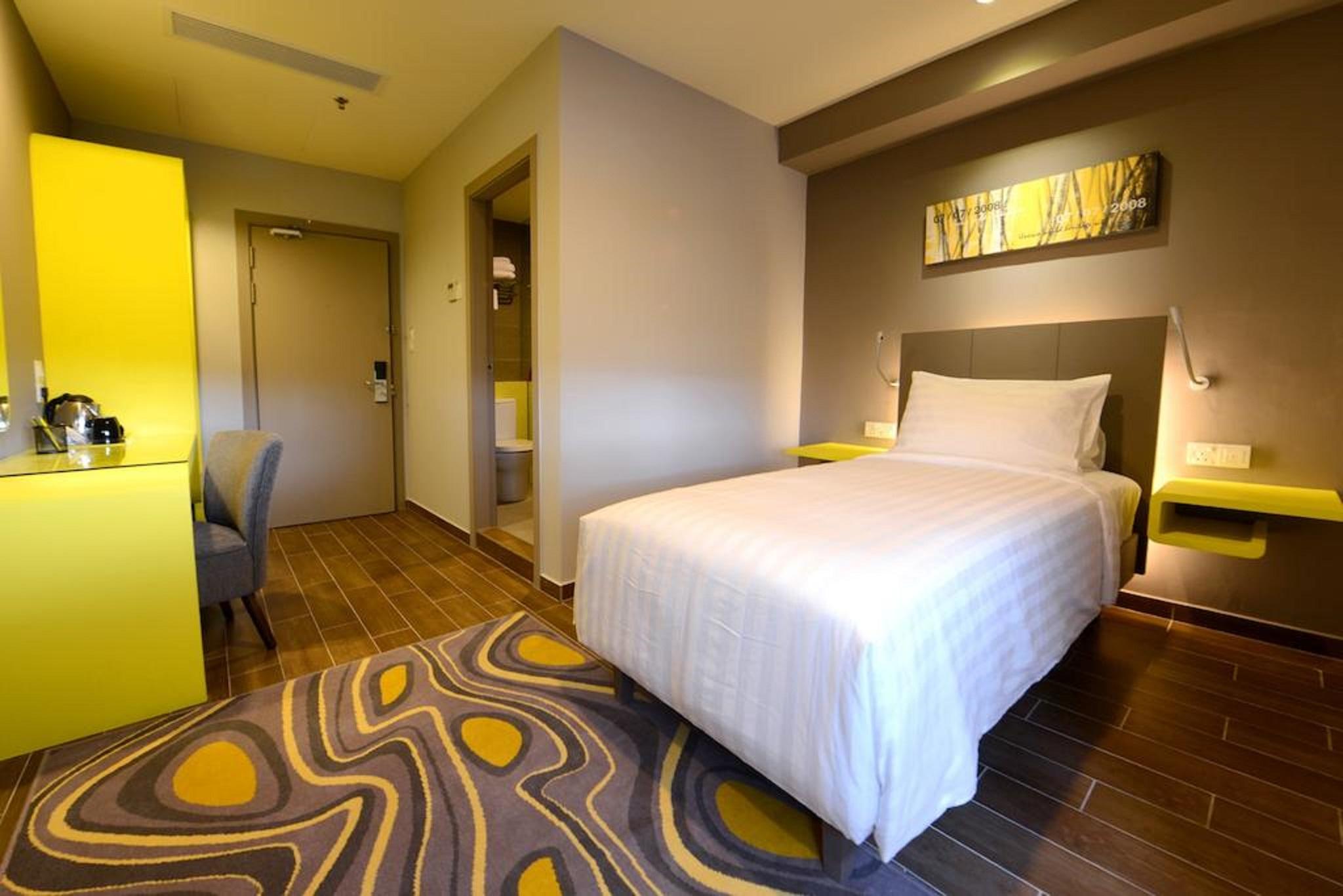 Travelodge Georgetown, Penang מראה חיצוני תמונה