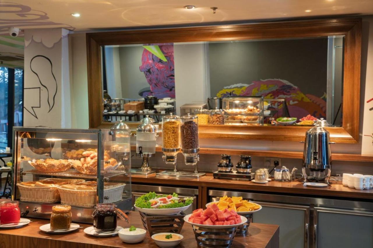 Travelodge Georgetown, Penang מראה חיצוני תמונה