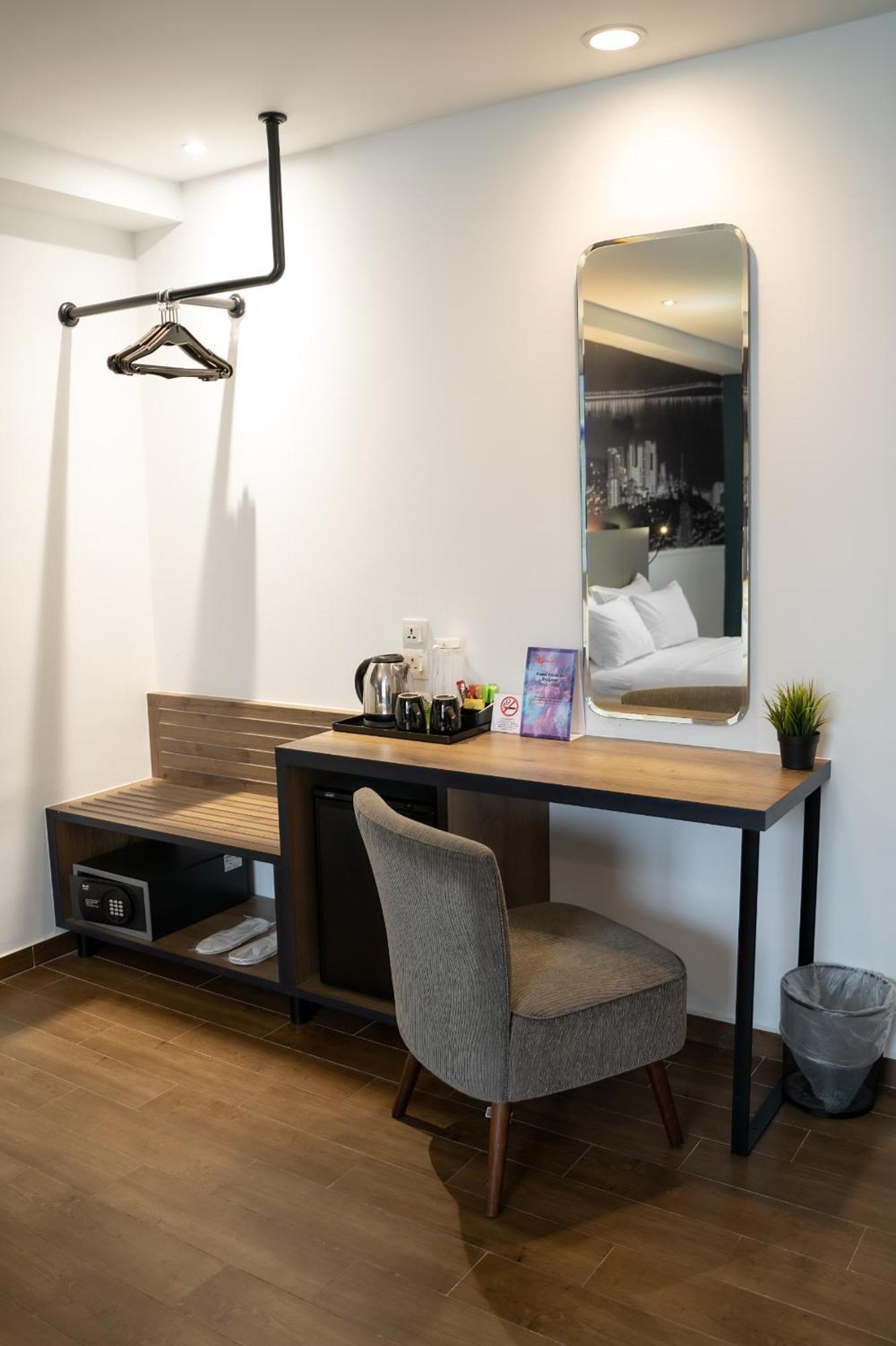 Travelodge Georgetown, Penang מראה חיצוני תמונה