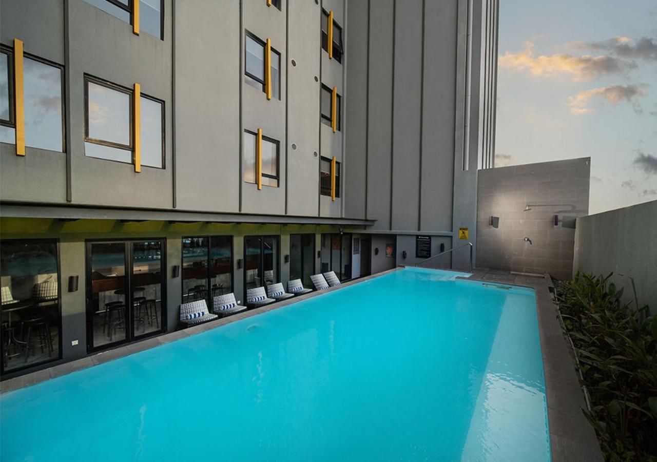 Travelodge Georgetown, Penang מראה חיצוני תמונה