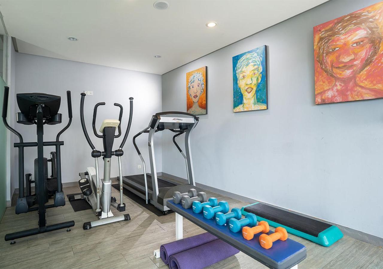 Travelodge Georgetown, Penang מראה חיצוני תמונה